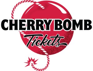 Cherry Bomb Tickets